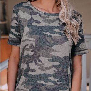 T-Shirt Dress